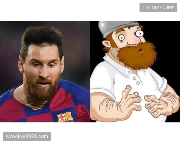 你是否也有撞脸足球明星的可能性快来测试一下吧