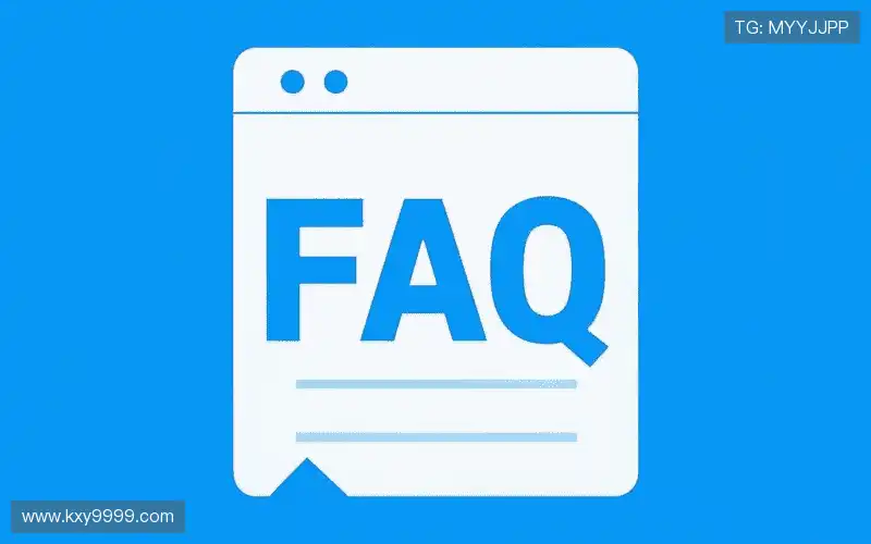faq